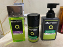 曼秀雷敦男士护肤品套装礼盒控油洗面奶+补水爽肤水+抗痘面霜秋冬季礼物 实拍图