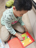 小彼恩毛毛虫点读笔幼儿宝宝双语启蒙早教机男女孩生日玩具学习儿童礼物 实拍图