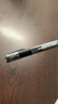 uni三菱 水笔 um-151-05-24 0.5 黑 支 实拍图