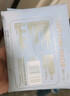 海氏海诺医用级一次性纯棉洗脸巾加厚械字号棉柔巾洁面巾擦脸巾100抽*3包  实拍图