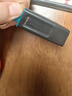 金士顿（Kingston）64GB USB3.2 Gen 1 U盘 DTX 竹林熊猫印刷款 实拍图