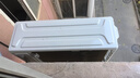 美的空调酷省电套装 变频冷暖 一级能效 节能省电 卧室客厅1.5匹空调挂机3匹柜机组合两室一厅 实拍图