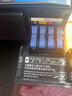 爱普生（EPSON）墨仓式 L3255彩色打印机 微信打印/无线连接  家用打印优选（打印、复印、扫描、AI学习打印机） 实拍图