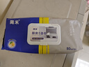 【万人复购】厨房湿巾简禾80抽抹布巨大包家庭装单包用1个月 强效去污80抽*6包装 实拍图