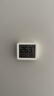 小米米家智能温湿度计3mini 智能家居家用车内高精度温度显示器智能联动高续航迷你便携 白色 实拍图