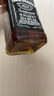杰克丹尼（Jack Daniels）田纳西州调和型威士忌  洋酒 黑标无盒 500ml 送礼 实拍图