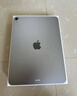 Apple/苹果 iPad11英寸 A16芯片2025年款 平板电脑 (128GB WLAN版/学习办公娱乐)银色 实拍图