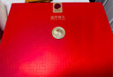 同仁堂北京同仁堂 干燕窝礼盒【金标密盏100g】燕窝干盏 马来西亚溯源 晒单实拍图
