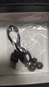 击音【4麦降噪+0延迟感】6.0蓝牙耳机无线入耳式 电竞游戏吃鸡听声通话音乐长续航 适用苹果华为手机男 实拍图