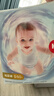 好奇（Huggies）金装纸尿裤婴儿超薄尿不湿新生儿尿裤柔软透气 【纸尿裤】S120片(4-8kg) 实拍图