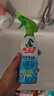 水卫士（水卫仕）浴室清洁剂500g*3瓶卫生间厕所玻璃水瓷砖地板清洗剂 实拍图