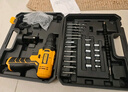 得力手电钻电动螺丝刀无刷充电式20V锂电池手枪钻电动工具套装电钻 实拍图