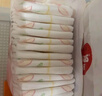 好奇（Huggies）铂金装小桃裤成长裤XXXL26片*4包(17kg以上)【透爽散热】 实拍图