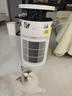 美的家用宠物空气净化器 吸猫毛除过敏源猫猫搭子猫毛净化器杀菌消毒除猫狗异味 卫健委备案 小山竹PET600【宠物专享升级款】 实拍图