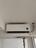 小米（MI）米家 2匹 新一级能效 巨省电 变频冷暖  壁挂式挂机 KFR-50GW/N2A1【国家补贴20%】整机十年质保 实拍图