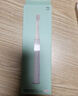 小米（MI）米家电动牙刷成人情侣男女生日礼物软毛超声波实用便携结婚热门商品中秋礼品 T200粉色 实拍图
