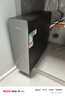 美的（Midea）星河管线机家用净水器伴侣全通量匹配冷热双用触控全管路高温杀菌壁挂式速热饮水机净饮机MG240-D 实拍图