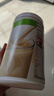 康宝莱（HERBALIFE）营养蛋白代餐奶昔750/780g美版 饱腹持久纤维多口味香草味 实拍图
