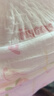 好奇（Huggies）铂金装小桃裤成长裤XXXL26片*4包(17kg以上)【透爽散热】 实拍图