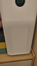 米家小米空气净化器5 除甲醛除菌除异味 家用 除雾霾PM2.5 低噪设计 实拍图
