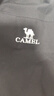 骆驼（CAMEL）户外冲锋衣 三合一加绒加厚防水情侣款外套登山服装 A9W114120-1X 实拍图