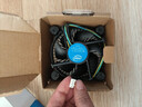 英特尔(Intel) i5-10400F 10代 酷睿 处理器 6核12线程 单核睿频至高可达4.3Ghz 盒装CPU 实拍图