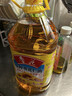 鲁花 食用油 物理压榨 剥壳去皮 葵花仁油5L 实拍图