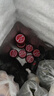 小熊（Bear）折叠烧水壶 便携式烧水杯 旅行电热水壶0.8L 出差家用迷你316L不锈钢冲奶杯 ZDH-G08R3 实拍图