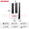 山特（SANTAK）TG-BOX 850UPS不间断电源NAS和电脑断电保护 TG-BOX 850 (850VA/510W) 实拍图
