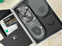 360可视门铃6Pro 500万超清画质家用监控智能门铃电子猫眼摄像头无线wifi手机远程查看对讲 实拍图