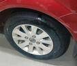 利奥玲珑汽车轮胎185/65R14 86H T87 适配东风风光330 实拍图