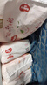 好奇（Huggies）铂金装小桃裤纸尿裤L120片(9-14kg)大号尿不湿【透爽散热】 实拍图