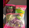 一号农场开袋即食意式风情沙拉150g*3芝麻汁蔬菜沙拉轻食健身代餐源头直发 实拍图