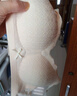 浪莎内衣女小胸聚拢透气柔软夏季薄款冰丝防下垂收副乳无痕美背文胸罩 实拍图