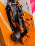 比美高（Burago） f1赛车模型迈凯伦MCL38皮亚斯特里81号2024方程式合金玩具车礼物 实拍图