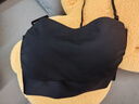 芬腾可安（FENTENGCARE）大U美背薄款防走光抹胸内衣女小胸聚拢不空杯收副乳防下垂文胸罩 实拍图