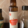 秋田满满 亚麻籽热炒油250ml 压榨食用油_享婴儿宝宝儿童辅食食谱 实拍图