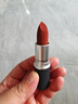 M.A.C魅可尤雾弹mac口红哑光显白雾面轻薄#925摩洛哥红棕 生日礼物女 实拍图