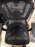 永艺ACT100max人体工学电脑椅护腰久坐学习办公椅可躺 实拍图