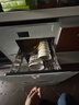 先科消毒柜嵌入式家商两用高温臭氧厨房碗筷紫外线镶入式餐具大容量消毒碗柜 二星级138L三门-紫外线+高温+一键锁屏-白色 实拍图