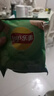 乐事（Lay's）薯片组合包 黄瓜味 115g （23g*5包）膨化食品 实拍图
