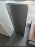 美的（Midea）饮水机家用下置式桶装水冷热两用立式办公室饮水器YD1611S-X 制冷制热型 实拍图