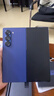 三星（SAMSUNG）Galaxy Z Fold6 折叠屏手机 5G全网通 商务书写体验 AI旗舰智能机 Fold6 冷夜蓝（12GB） 512GB【港台版双卡】 实拍图