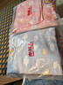 南极人（Nanjiren）儿童纱布被子婴儿被纯棉盖毯子幼儿园空调被床上用品四季通用 实拍图