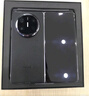 HUAWEI Mate X6新品旗舰机上市 matex6折叠屏手机【全国现货】分布式玄武架构 鸿蒙大屏AI 曜石黑 16G+1TB【典藏版】 官方标配 实拍图