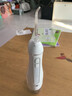 博皓（prooral）立式手持冲牙器 F27Pro大水箱版 水牙线 洗牙器洁牙器白色 牙齿冲洗器【生日节日礼物】 实拍图