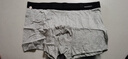 南极人男士内裤男式纯棉平角裤头抗菌防螨透气四角男生短裤衩4条XL 实拍图