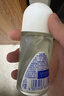 妮维雅（NIVEA）抑汗香体止汗露腋下干爽滚珠黑白出众爽身走珠液50ml 实拍图