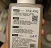 babycare奶瓶清洗剂奶嘴清洁婴儿餐具果蔬清洁剂谷物酵素清洗液 450g/瓶 实拍图