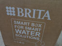 碧然德（BRITA） 过滤净水器 家用滤水壶 净水壶 海洋系列 3.5L蓝色 一壶3芯装 环保加固包装 实拍图